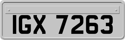 IGX7263