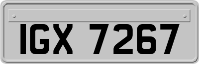 IGX7267