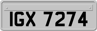 IGX7274