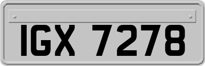 IGX7278