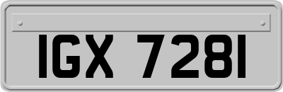 IGX7281