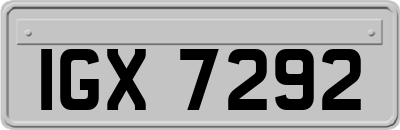 IGX7292