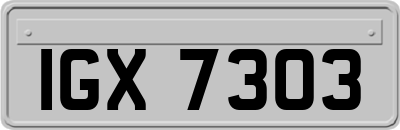 IGX7303