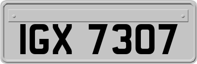 IGX7307