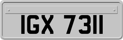 IGX7311