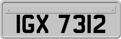 IGX7312