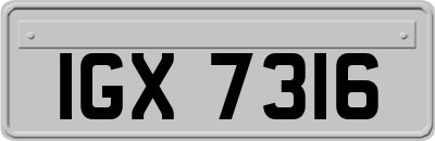 IGX7316