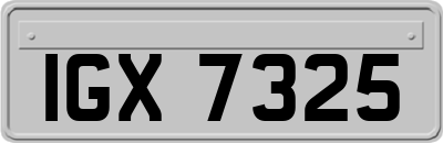 IGX7325