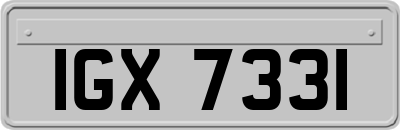 IGX7331