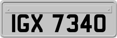 IGX7340