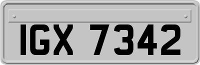 IGX7342