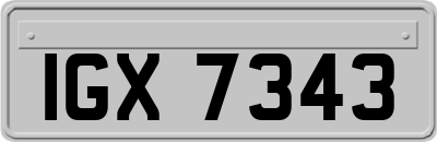 IGX7343