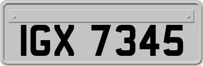 IGX7345