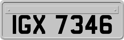 IGX7346