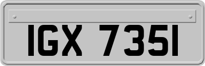 IGX7351