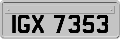 IGX7353