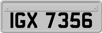 IGX7356