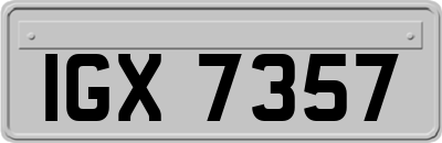IGX7357