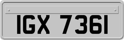 IGX7361
