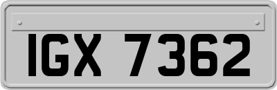 IGX7362