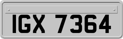 IGX7364
