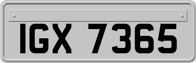 IGX7365