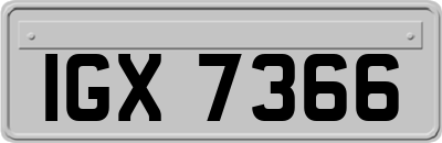 IGX7366