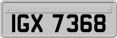 IGX7368