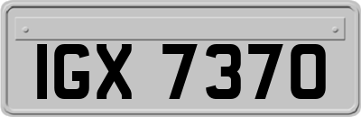 IGX7370