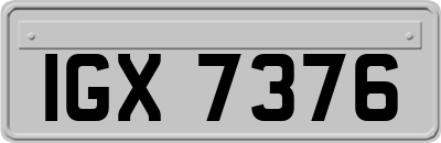IGX7376