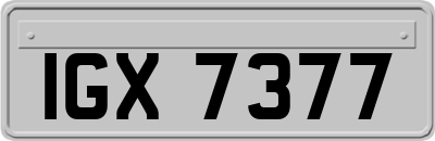 IGX7377