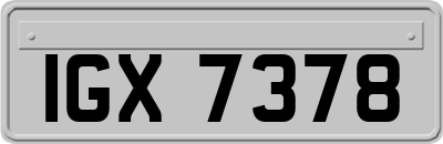 IGX7378