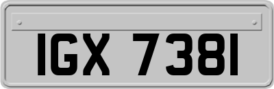 IGX7381