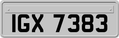 IGX7383
