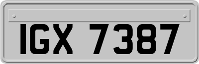 IGX7387