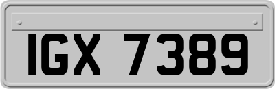 IGX7389