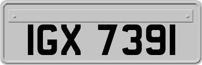 IGX7391