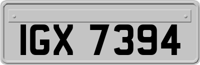 IGX7394
