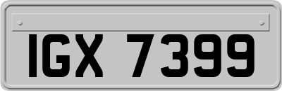 IGX7399