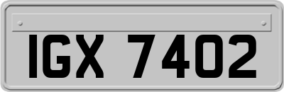 IGX7402