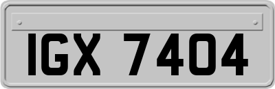 IGX7404