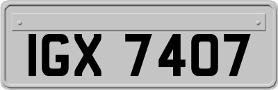 IGX7407