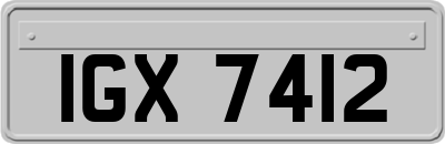 IGX7412