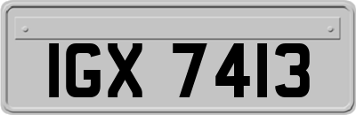 IGX7413