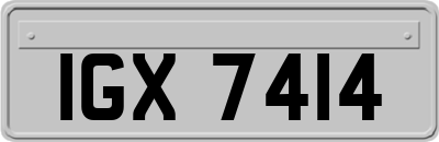 IGX7414
