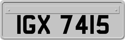 IGX7415