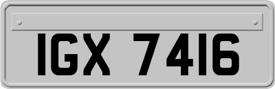 IGX7416