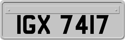 IGX7417