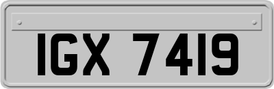 IGX7419