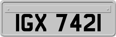 IGX7421